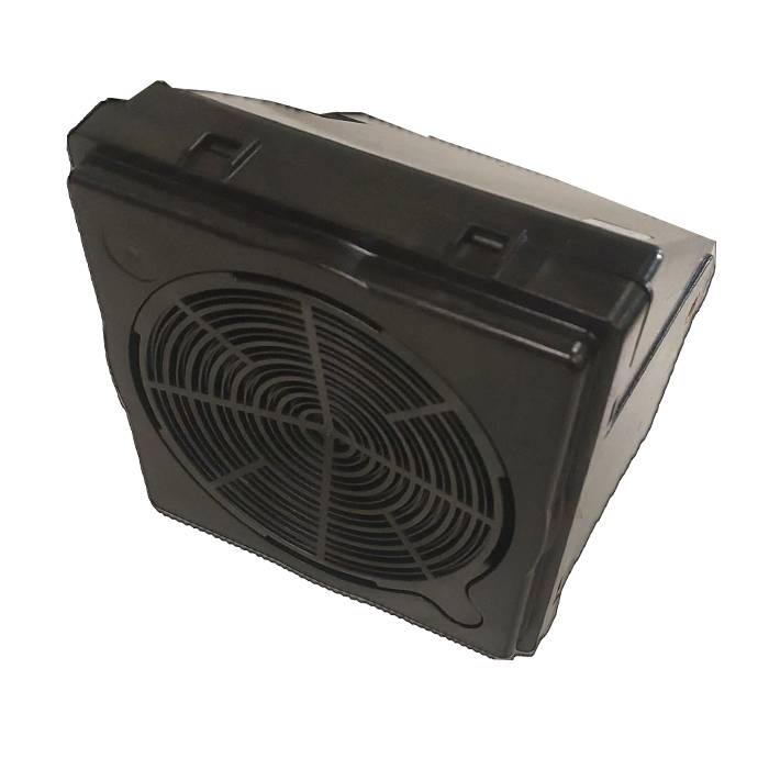 SOUND CONTROL UNIT 1 FINAL