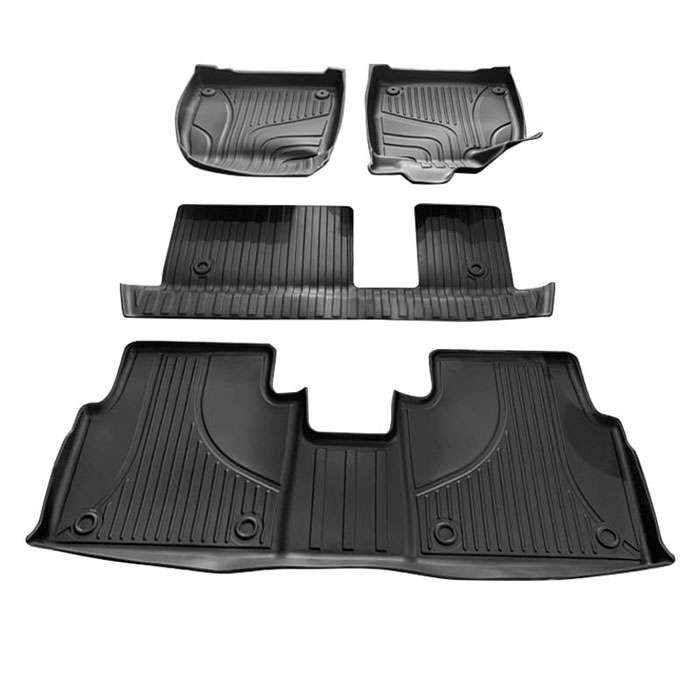 Floor-mats
