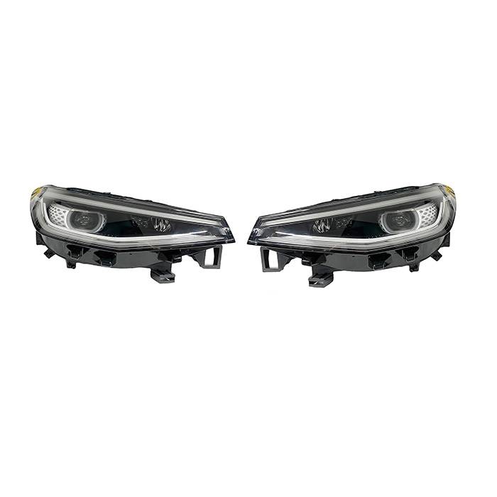 ID4 Pro Head light