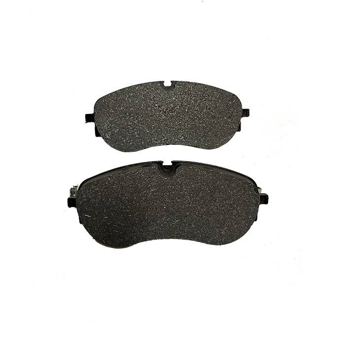 Break Pads_Front