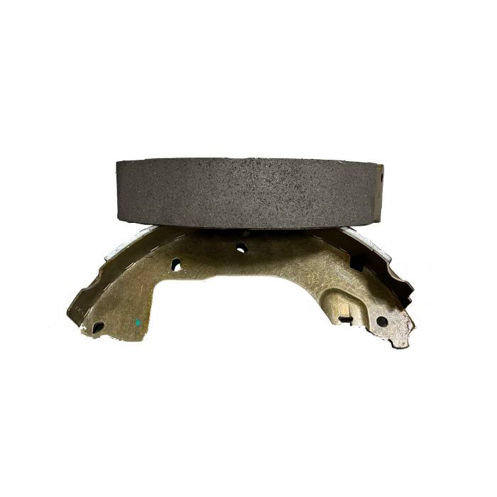 Rear Break Pad 2