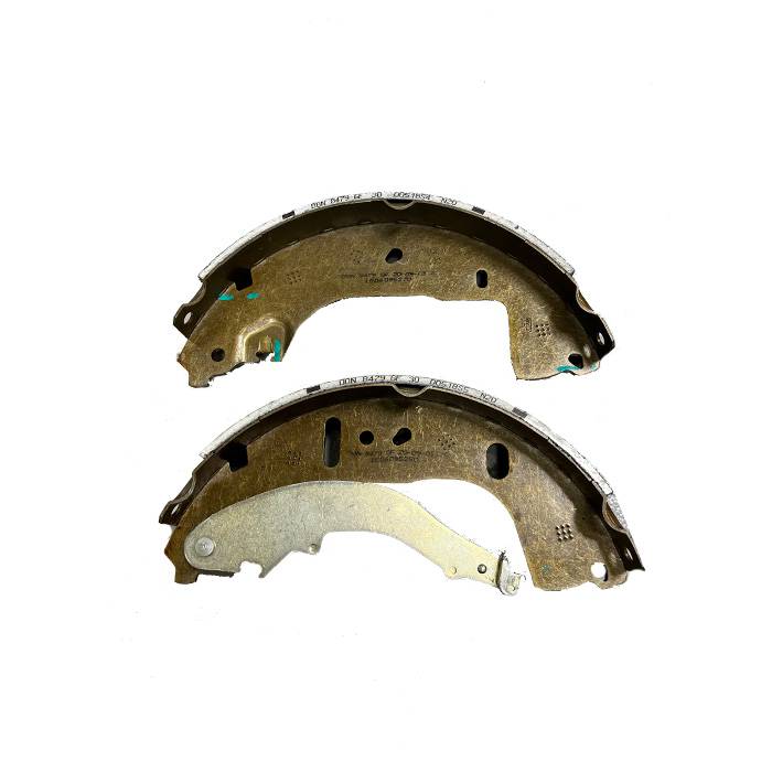 Rear Break Pad