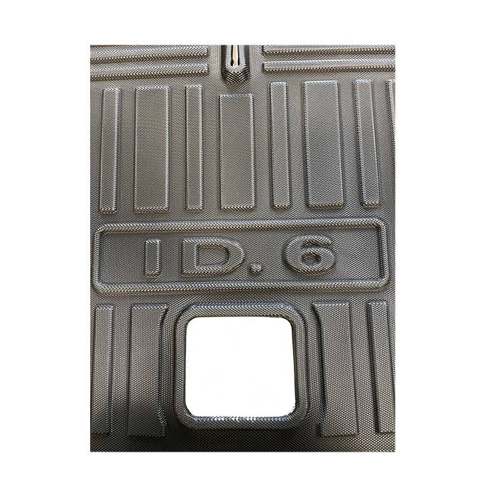ID6 Upper Trunk Mat