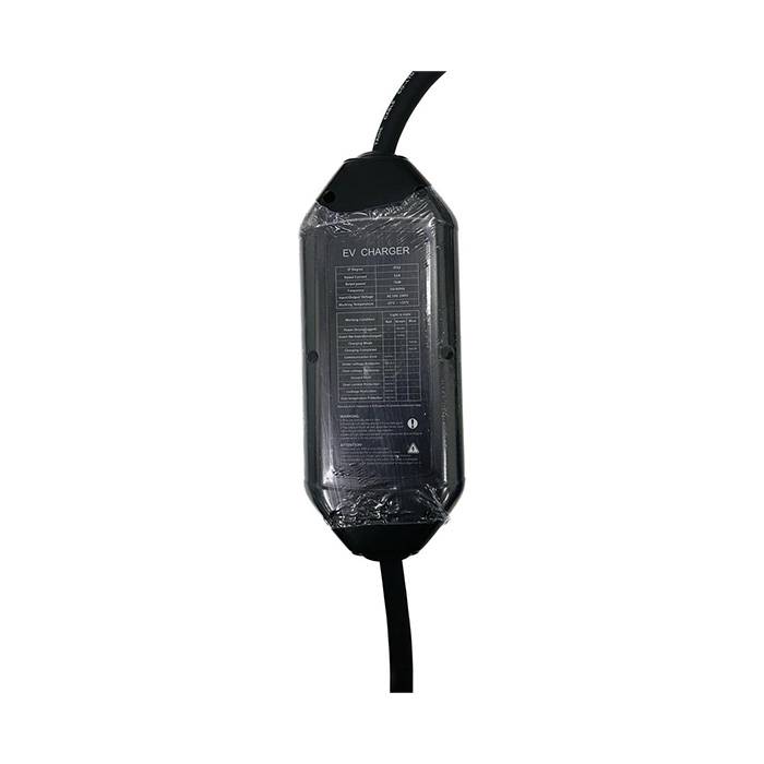 Type 1 portable charger 3