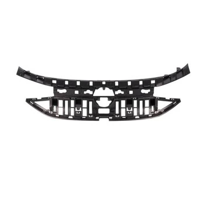 Volkswagen ID4 Front bumper support bracket housing skeleton retainer