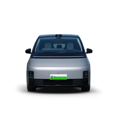 Li-Auto-Mega-MPV-Trending-Products-2023-New-Arrivals-Electric-Cars