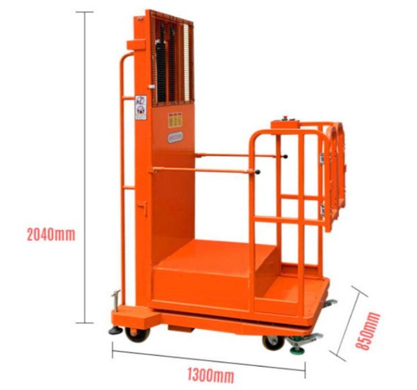 lift 2